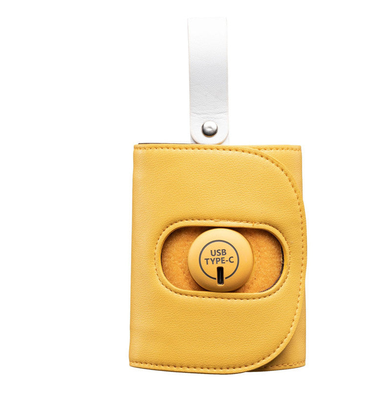 Cherub's CozyWarm Bottle Sleeve