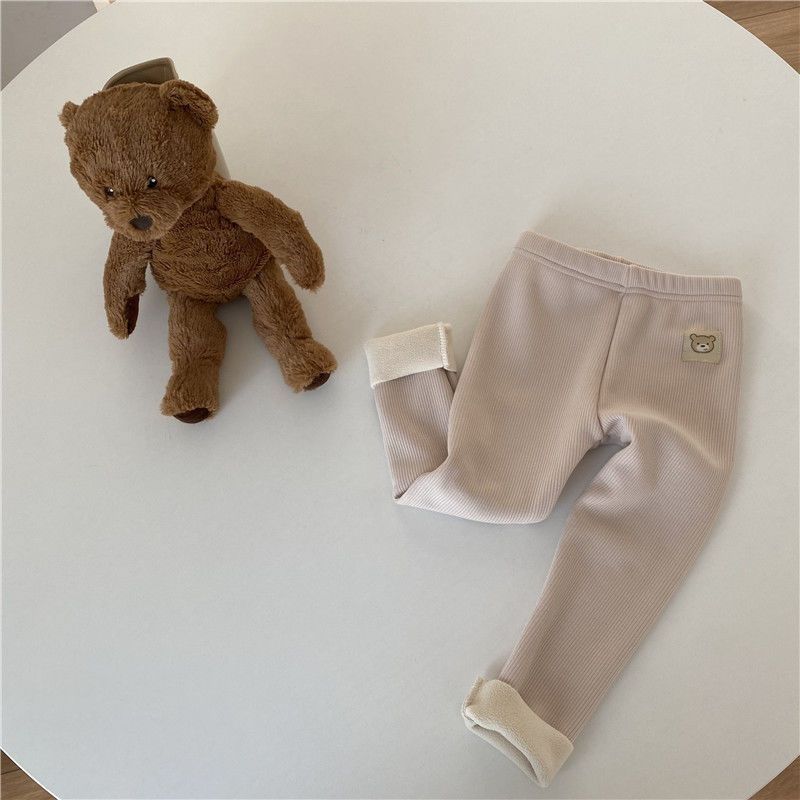 Cherub's CozyFleece Leggings