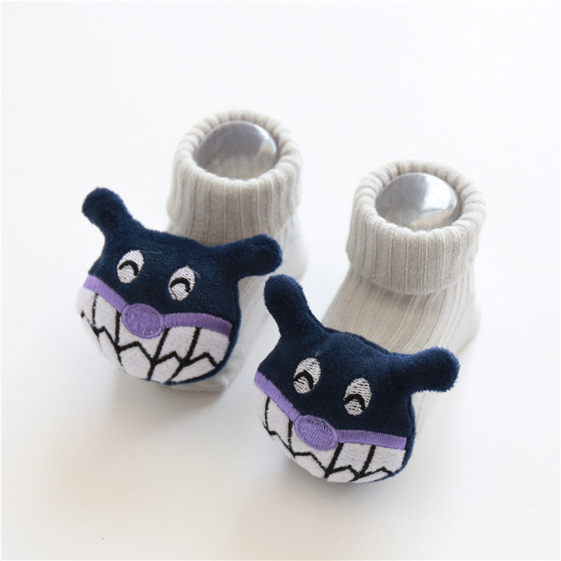 Cherub’s Pals Baby Socks 🧦