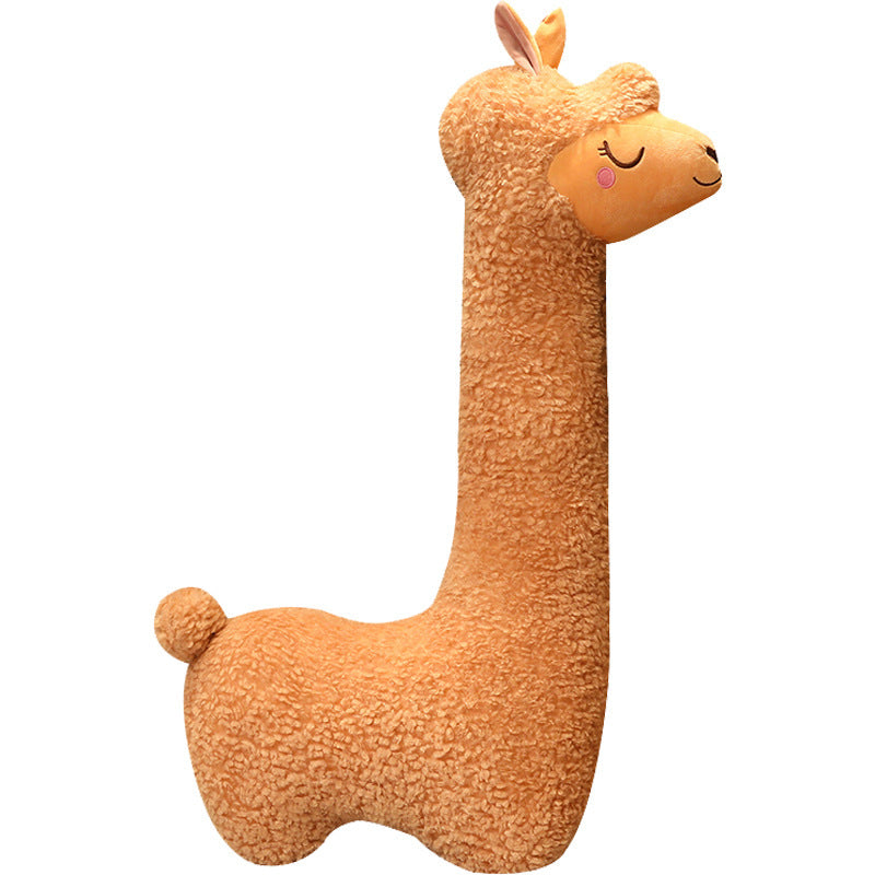 Cherub's CuddleAlpaca