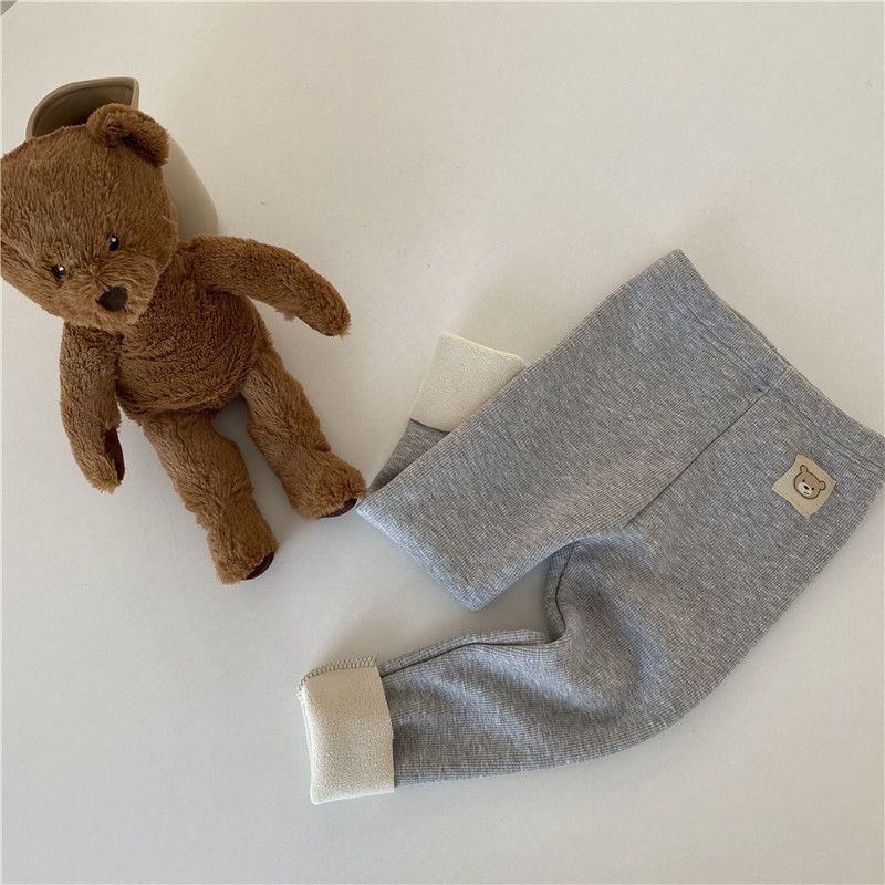 Cherub's CozyFleece Leggings