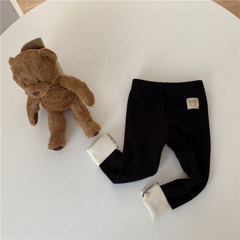 Cherub's CozyFleece Leggings