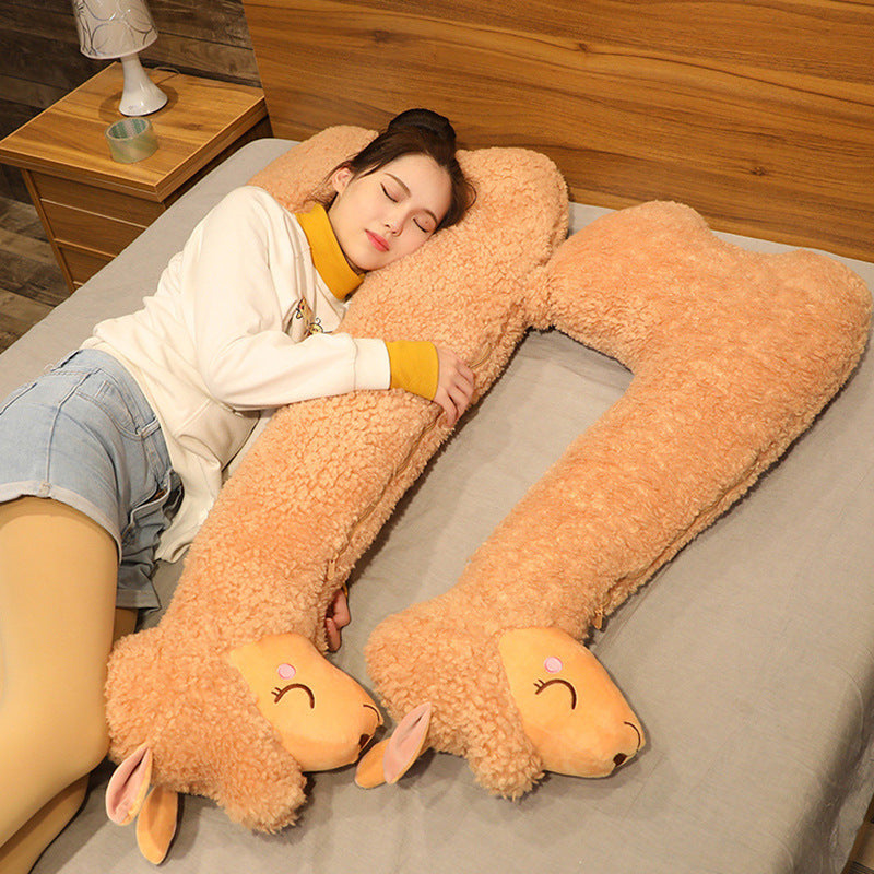 Cherub's CuddleAlpaca