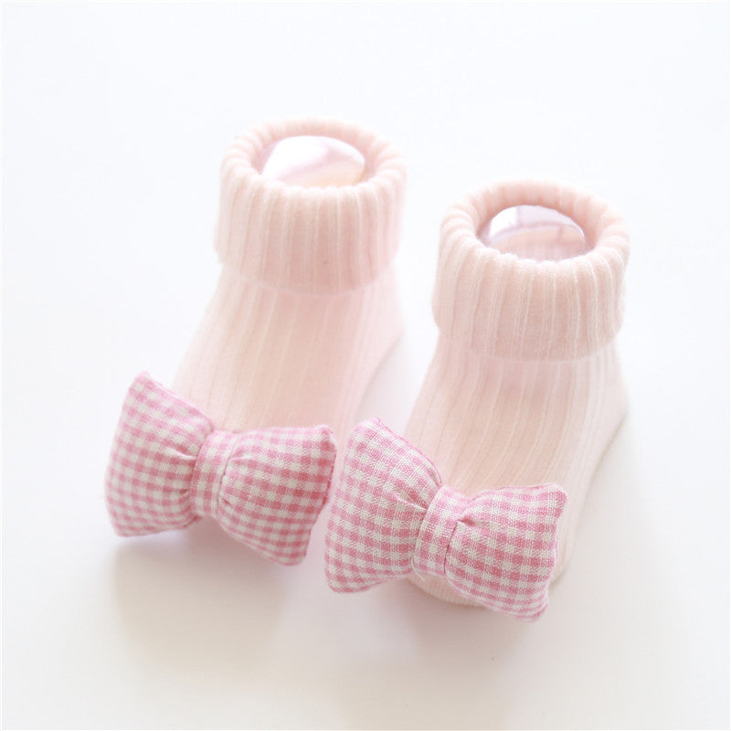 Cherub’s Pals Baby Socks 🧦