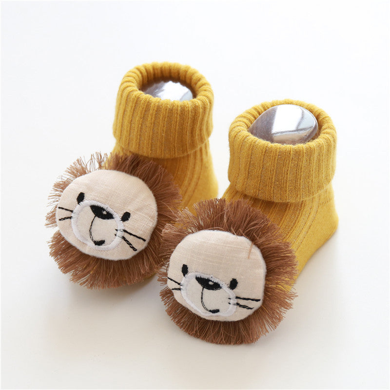 Cherub’s Pals Baby Socks 🧦