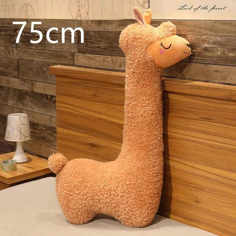 Cherub's CuddleAlpaca