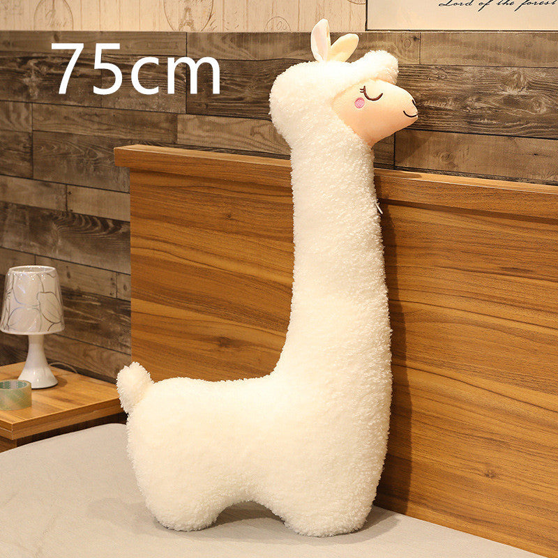 Cherub's CuddleAlpaca