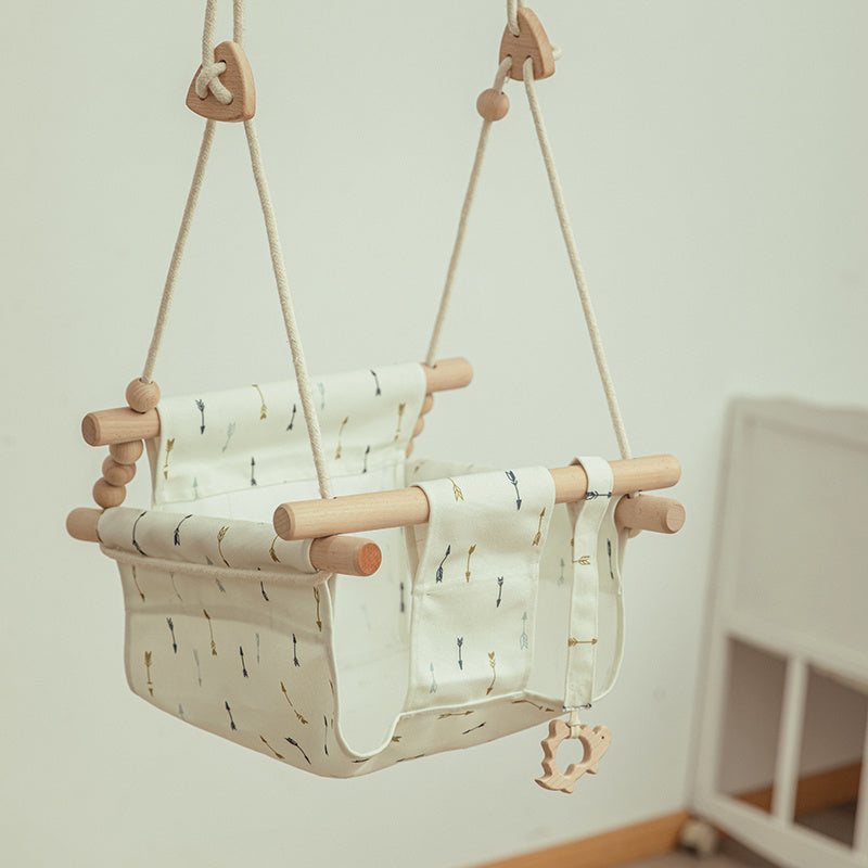 Cherub’s CottonJoy Hanging Baby Swing