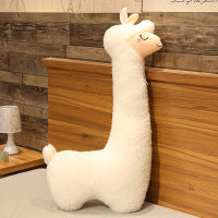 Cherub's CuddleAlpaca