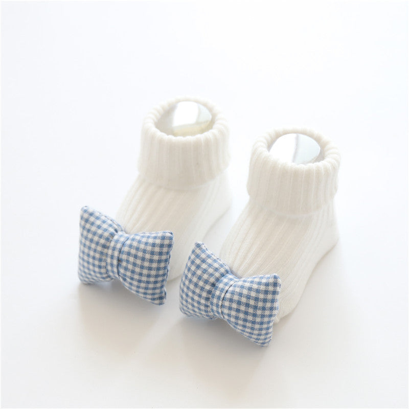 Cherub’s Pals Baby Socks 🧦