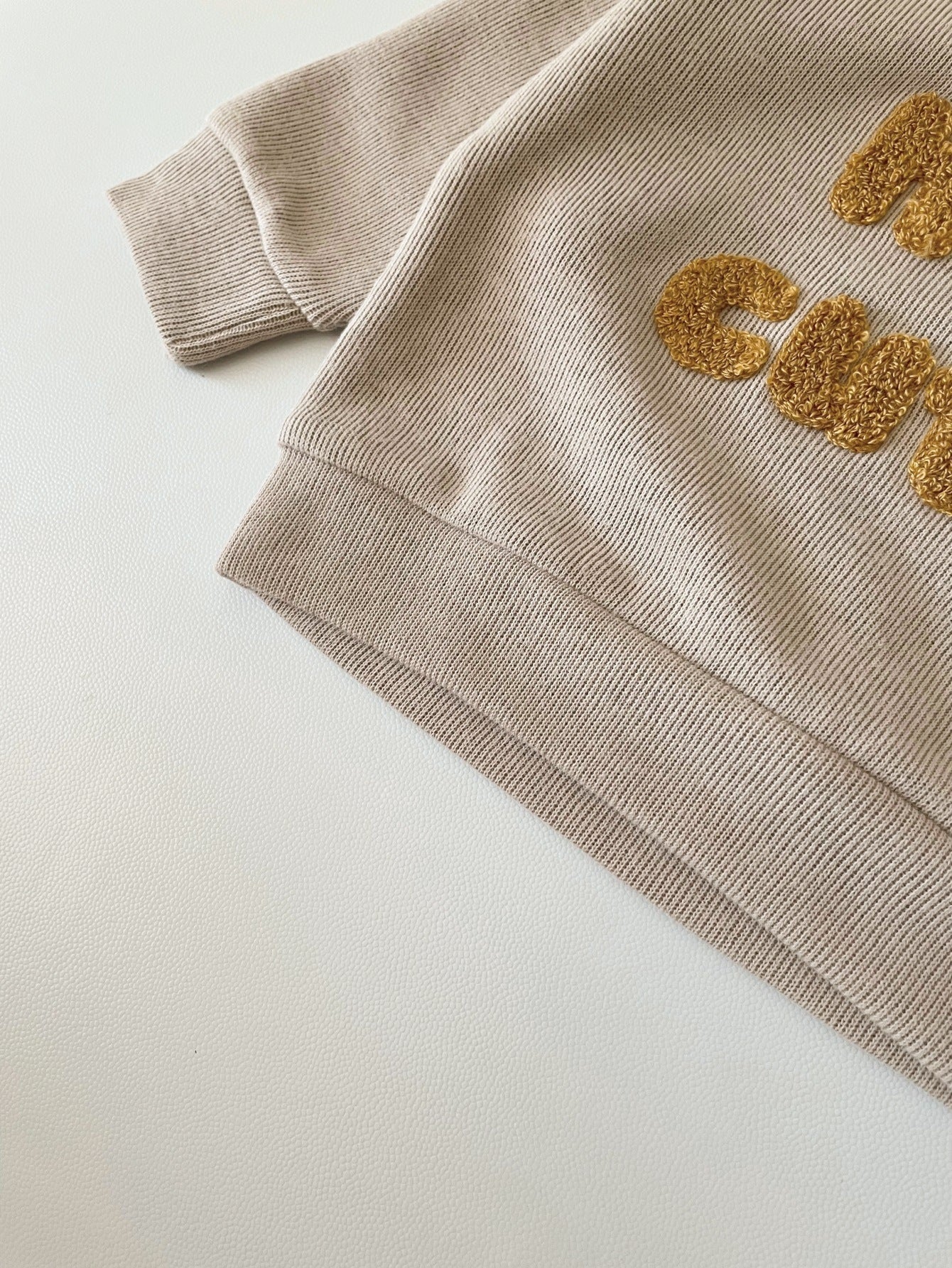 Cherub's Cozy Alphabet Set