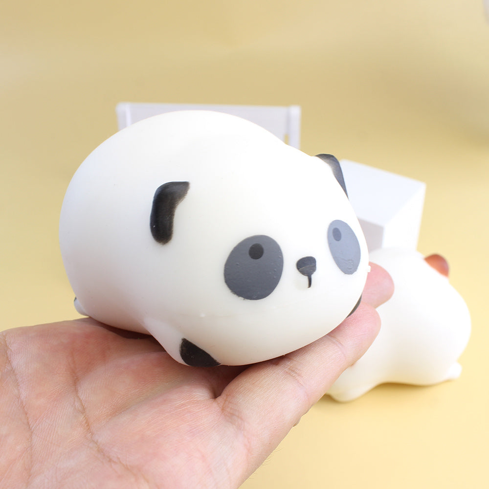 Cherub’s Squeeze & Smile Animal Set