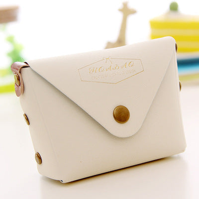 Cherub’s ColorPop Mini Pouch