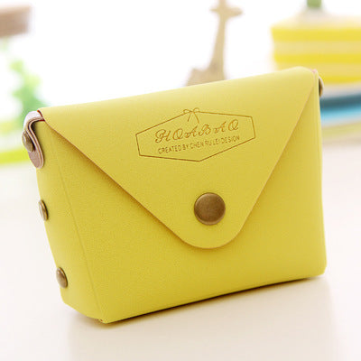 Cherub’s ColorPop Mini Pouch