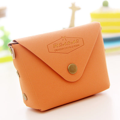 Cherub’s ColorPop Mini Pouch