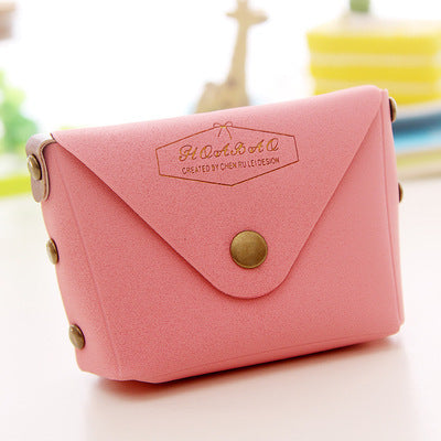 Cherub’s ColorPop Mini Pouch