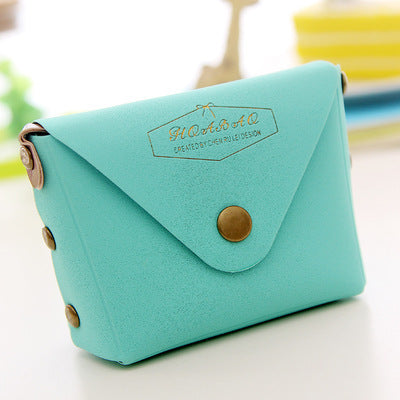 Cherub’s ColorPop Mini Pouch