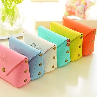 Cherub’s ColorPop Mini Pouch