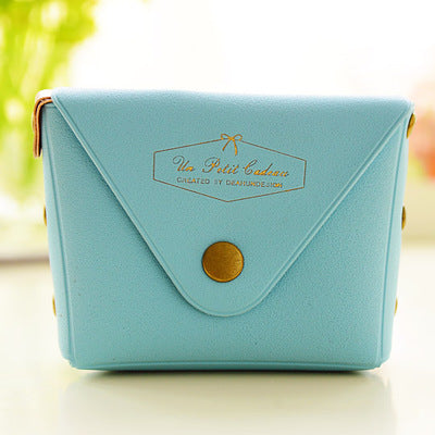 Cherub’s ColorPop Mini Pouch