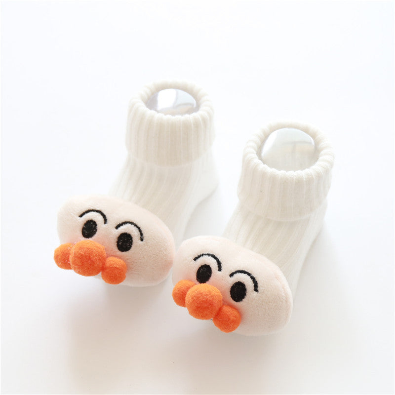Cherub’s Pals Baby Socks 🧦