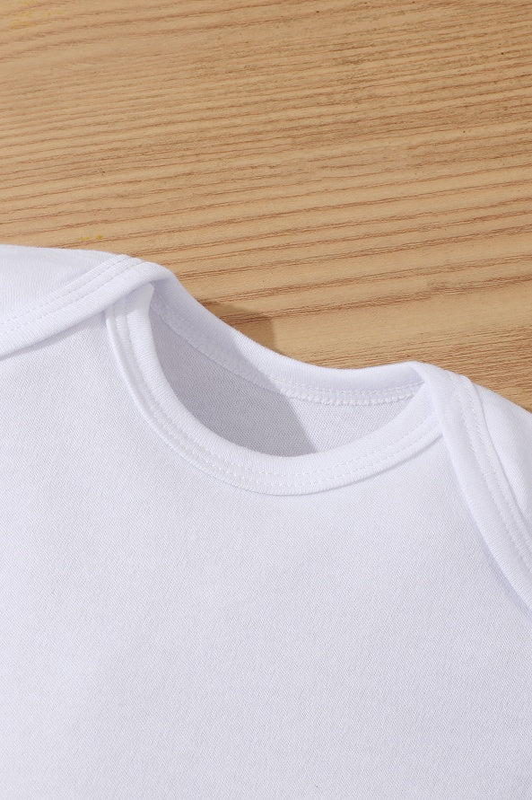 Cherub's Classic Baby Bodysuit