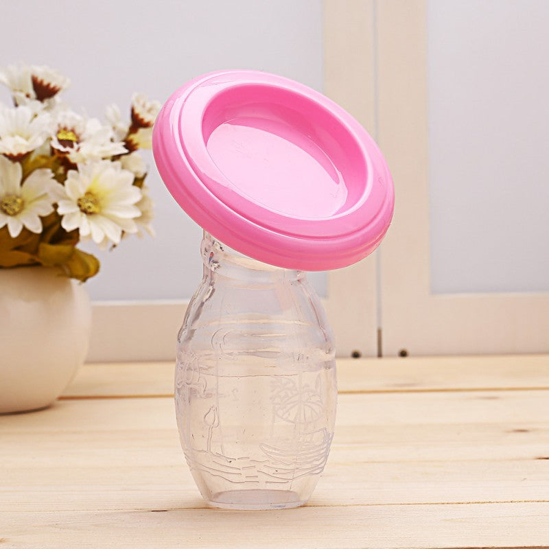 Cherub’s ComfortFlow Breast Pump