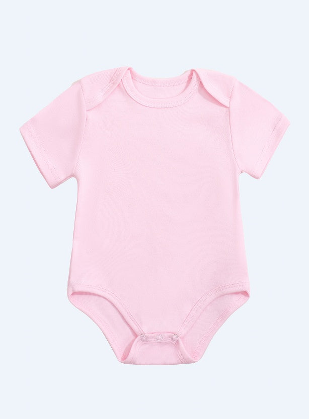 Cherub's Classic Baby Bodysuit