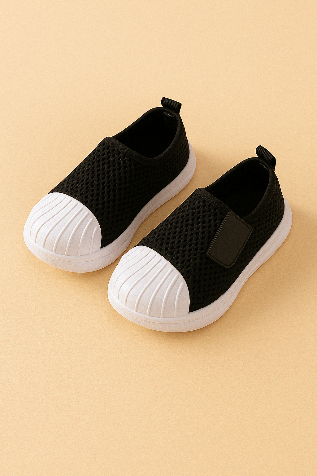 Cherub's EasyStep Toddler Sneakers