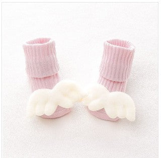 Cherub’s Pals Baby Socks 🧦
