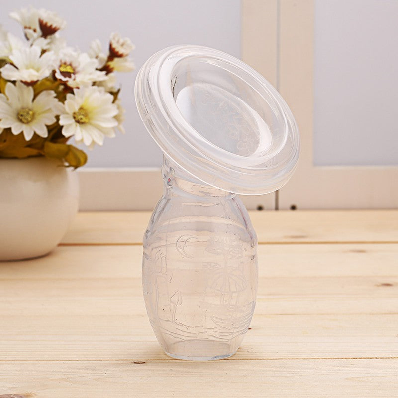 Cherub’s ComfortFlow Breast Pump