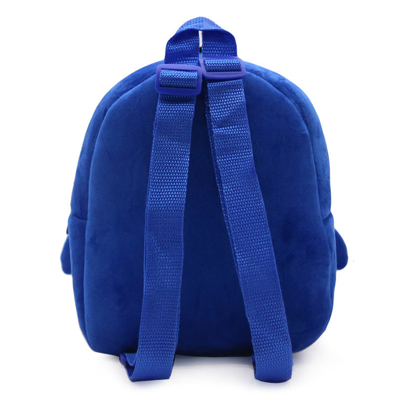Cherub's PlayPack