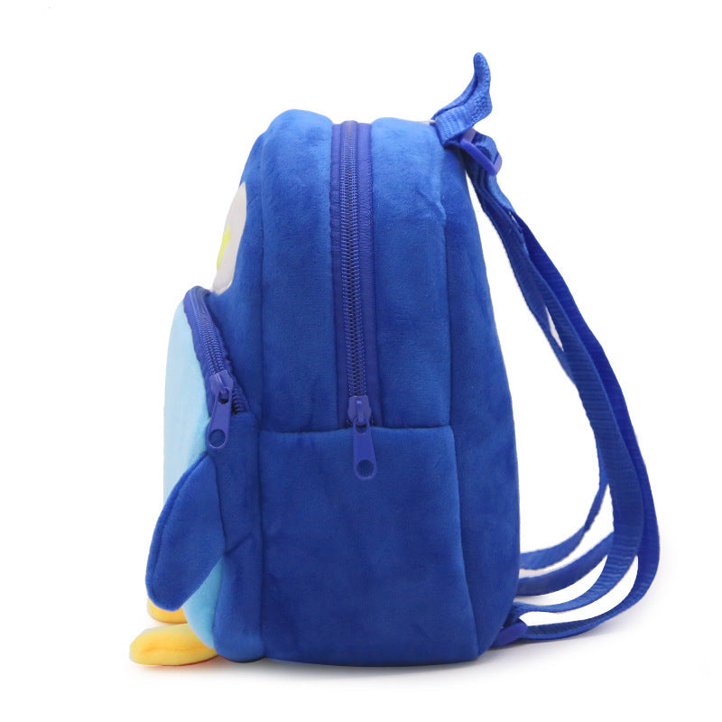 Cherub's PlayPack