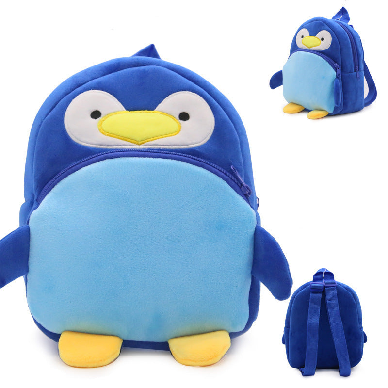 Cherub's PlayPack