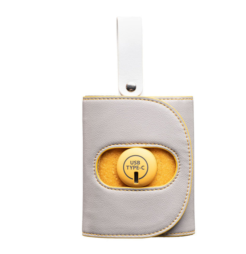 Cherub's CozyWarm Bottle Sleeve