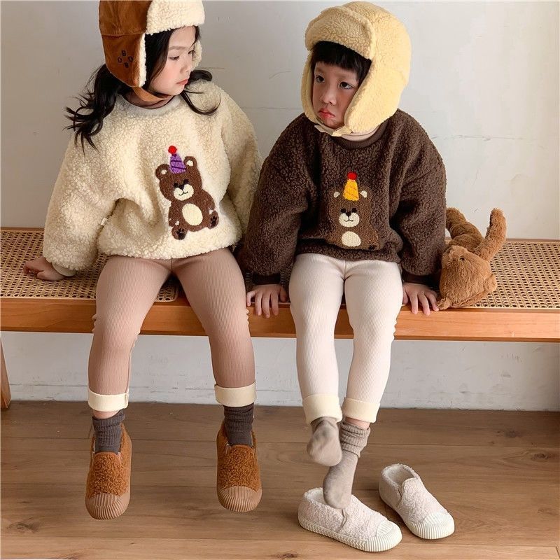 Cherub's CozyFleece Leggings