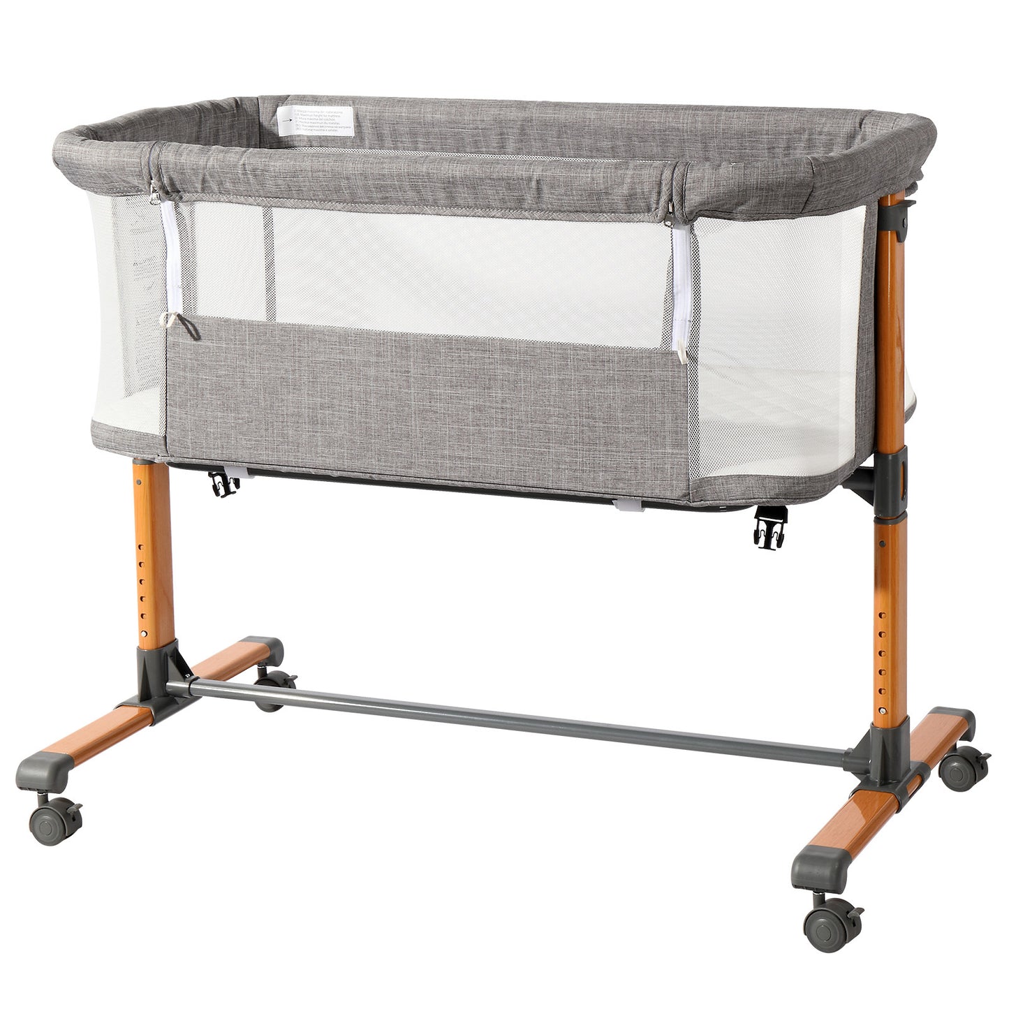Cherub’s CozyCradle