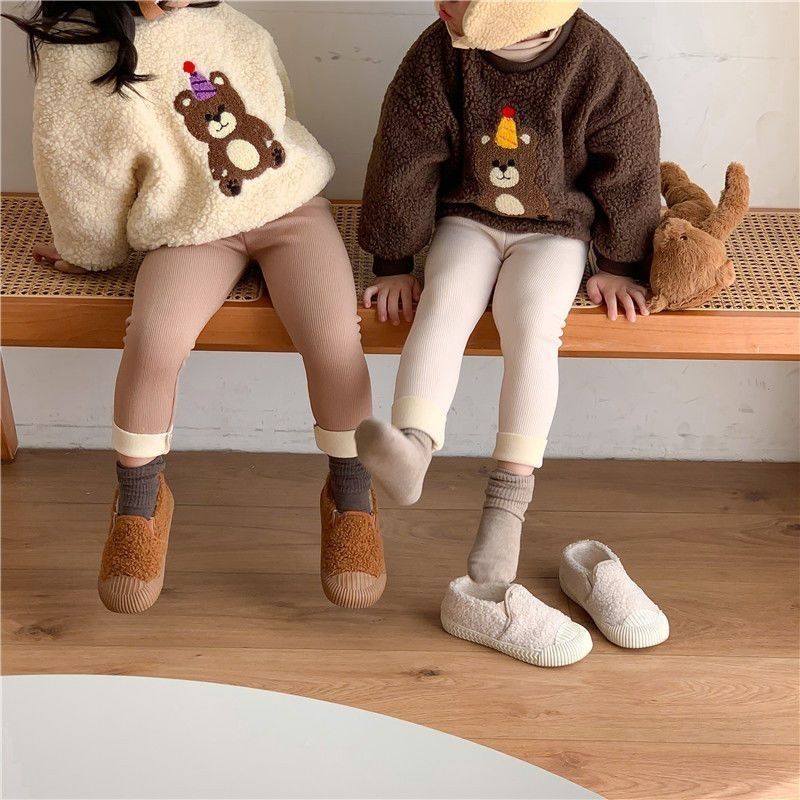 Cherub's CozyFleece Leggings