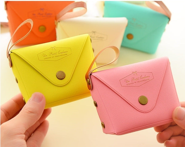 Cherub’s ColorPop Mini Pouch
