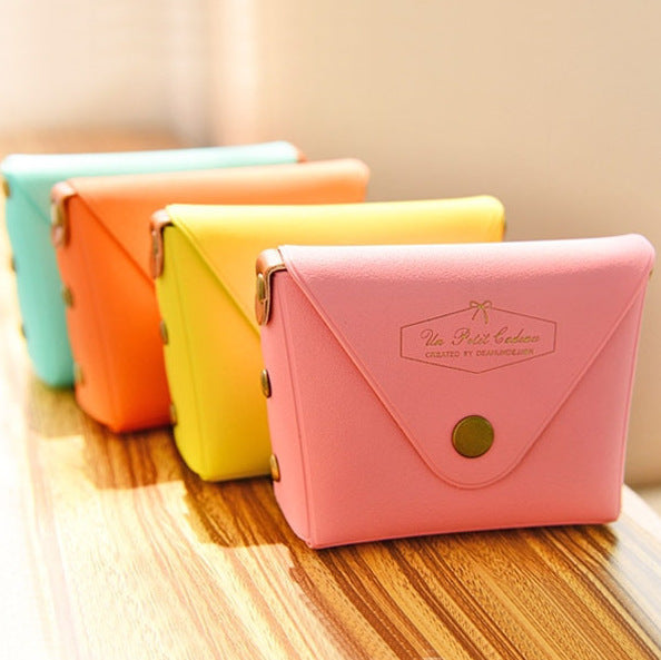 Cherub’s ColorPop Mini Pouch