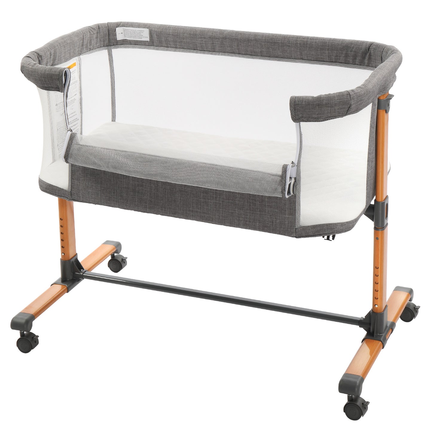 Cherub’s CozyCradle