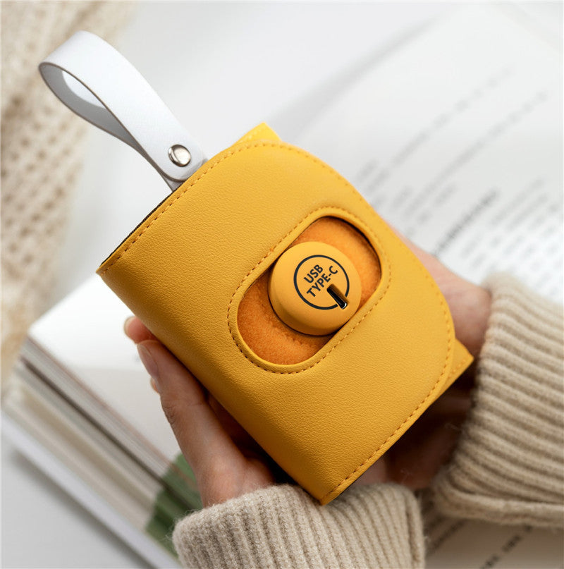 Cherub's CozyWarm Bottle Sleeve