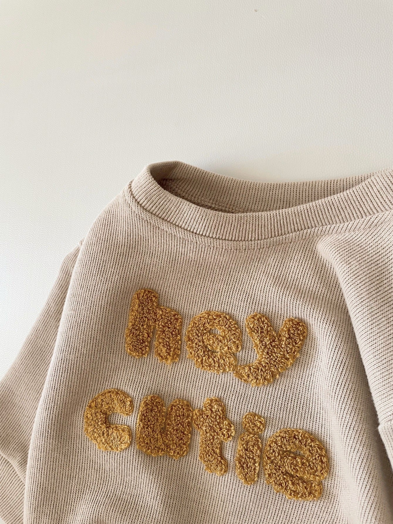 Cherub's Cozy Alphabet Set