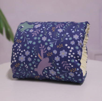 Cherub’s Crown Nap Pillow 💙