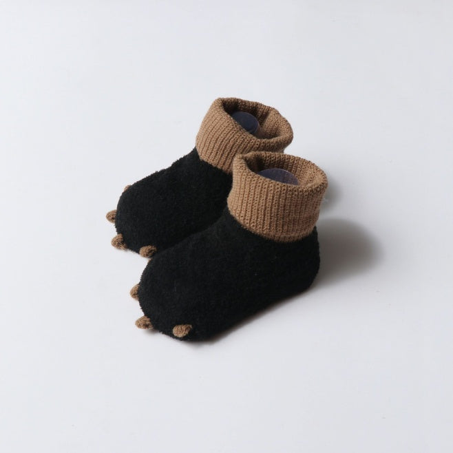 Cherub’s Dino Paw Baby Socks 🦕