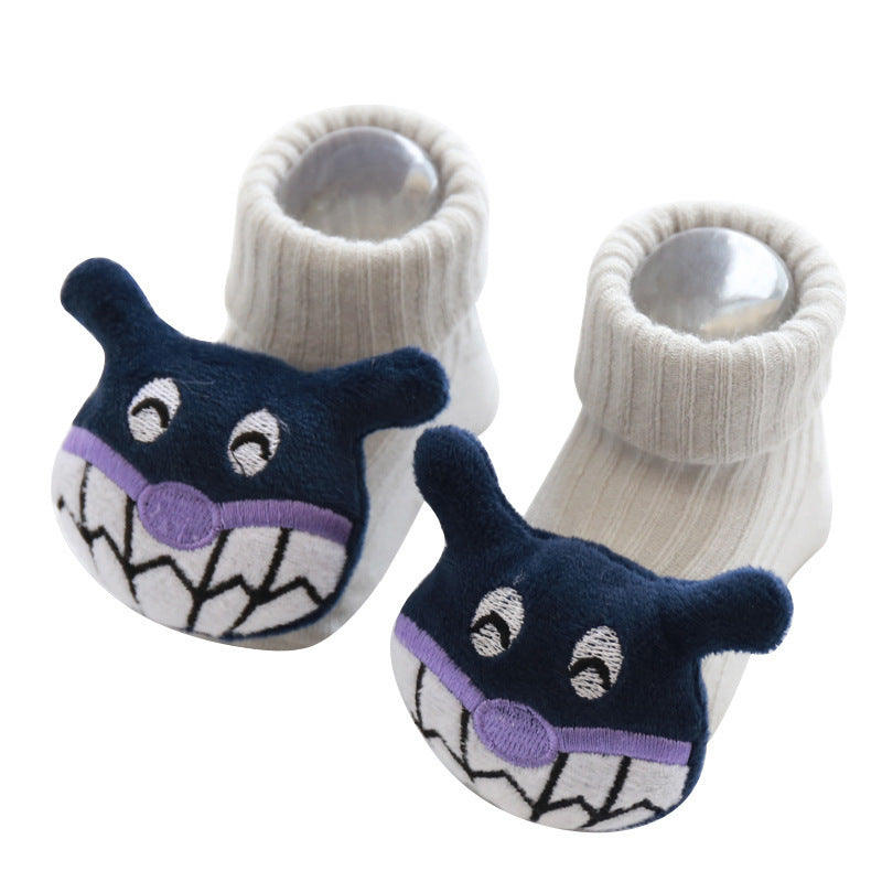 Cherub’s Pals Baby Socks 🧦