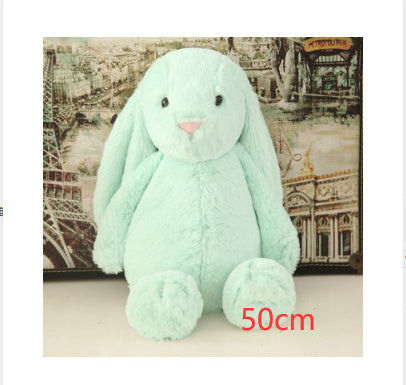 Cherub’s Long-Eared Bunny Plush