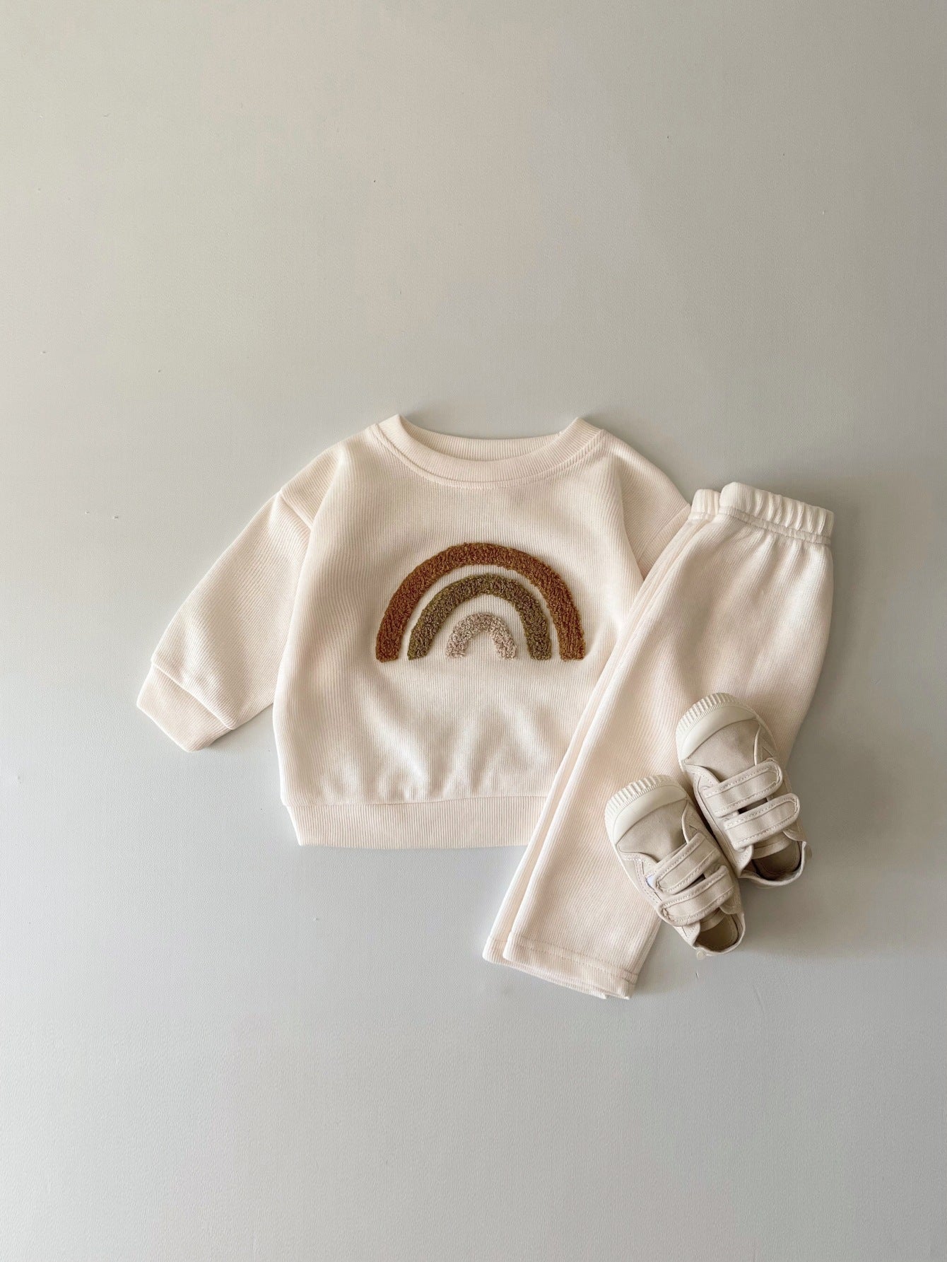 Cherub's Cozy Alphabet Set