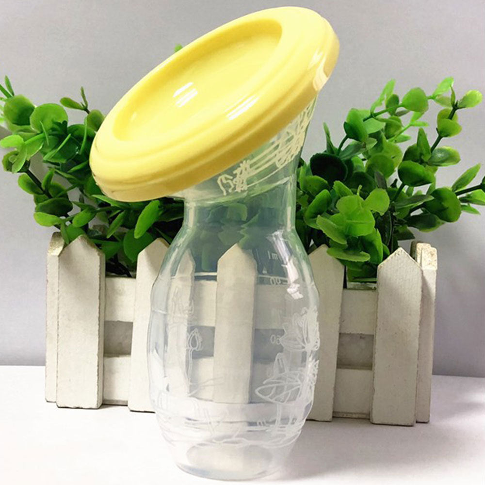 Cherub’s ComfortFlow Breast Pump