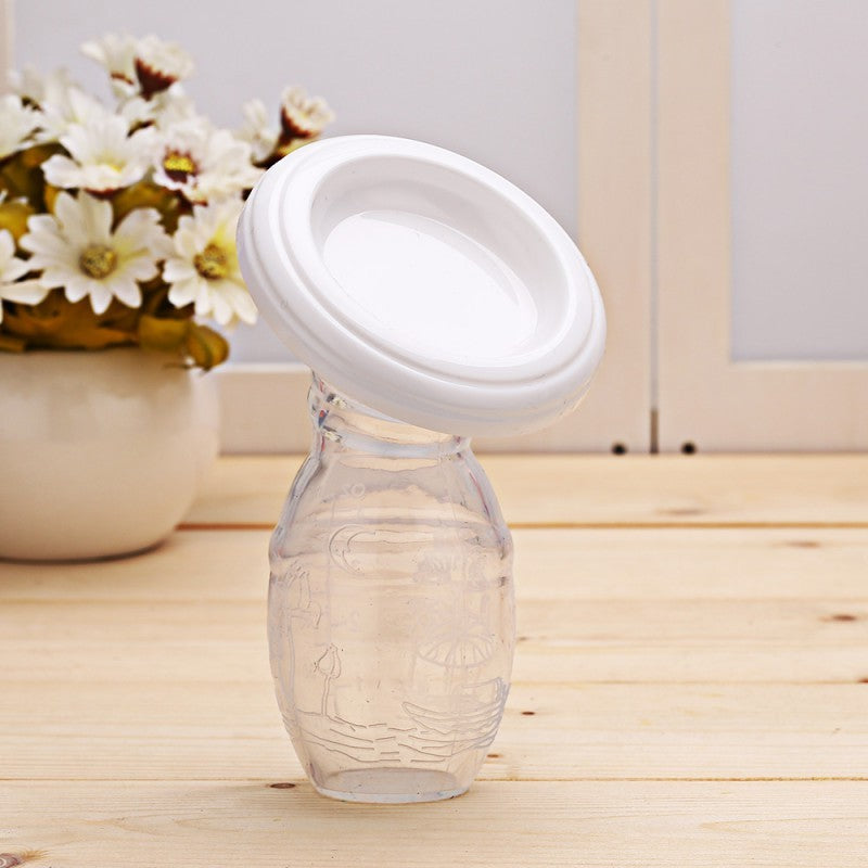 Cherub’s ComfortFlow Breast Pump