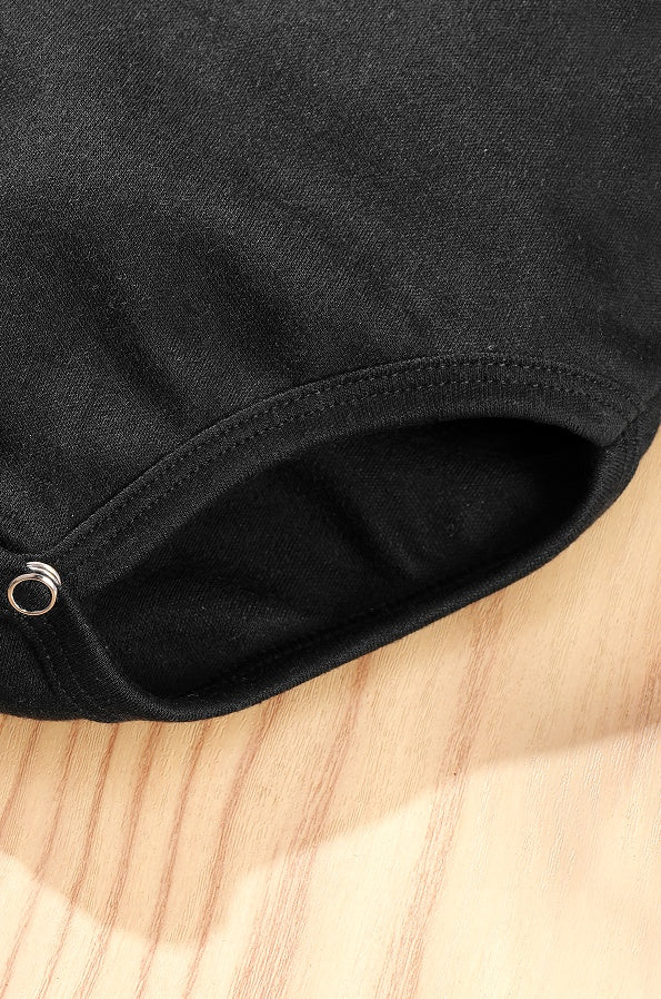 Cherub's Classic Baby Bodysuit